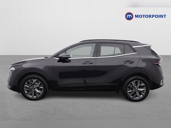 Used Kia Sportage 2025 for sale - 78718569: Photo
