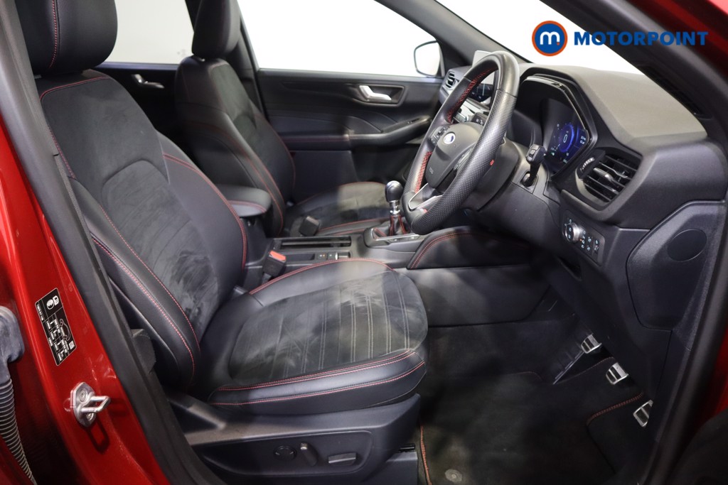 Used Ford Kuga 2022 for sale - 76908954: Photo 14