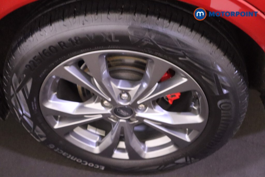 Used Ford Kuga 2022 for sale - 76908954: Photo 17