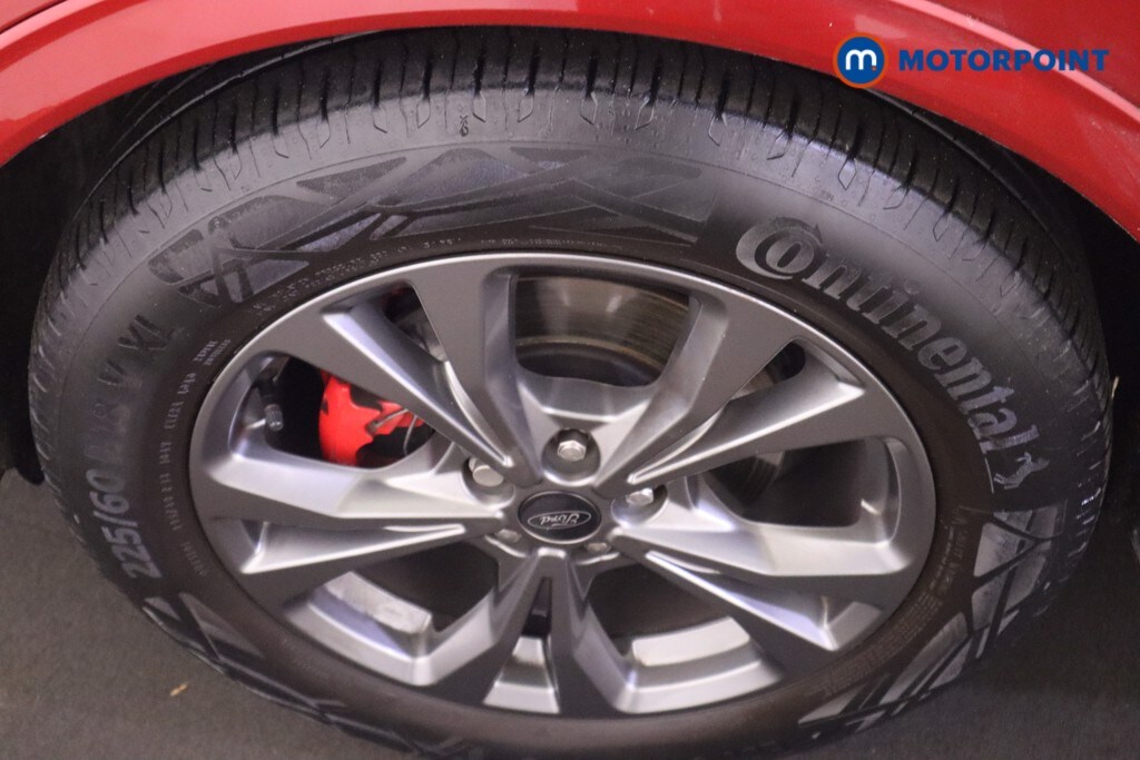 Used Ford Kuga 2022 for sale - 76908954: Photo 18