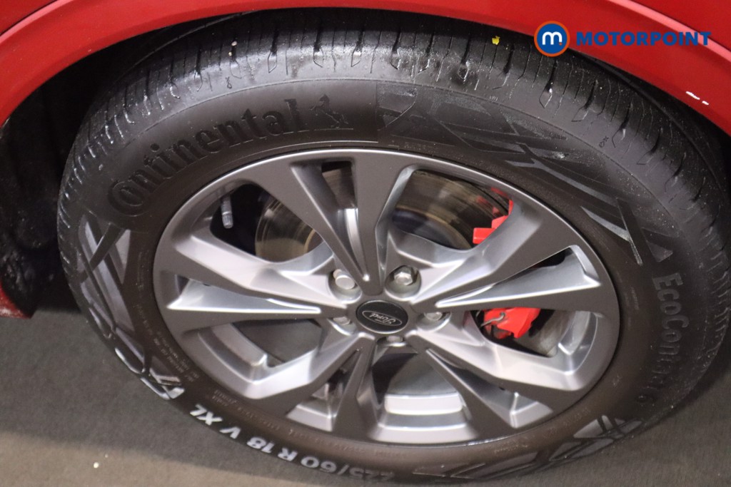 Used Ford Kuga 2022 for sale - 76908954: Photo 19