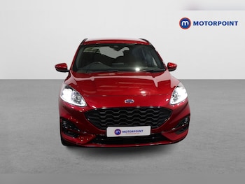 Used Ford Kuga 2022 for sale - 76908954: Photo