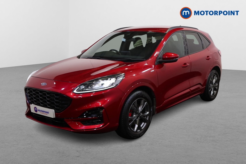 Used Ford Kuga 2022 for sale - 76908954: Photo 3