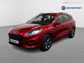 Used Ford Kuga 2022 for sale - 76908954: Photo