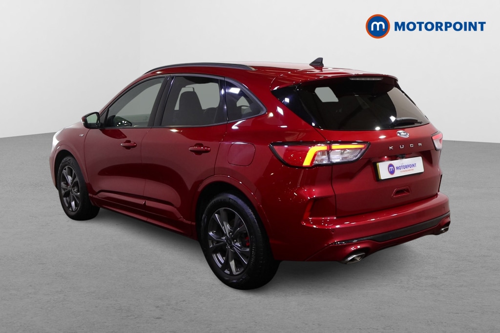 Used Ford Kuga 2022 for sale - 76908954: Photo 5