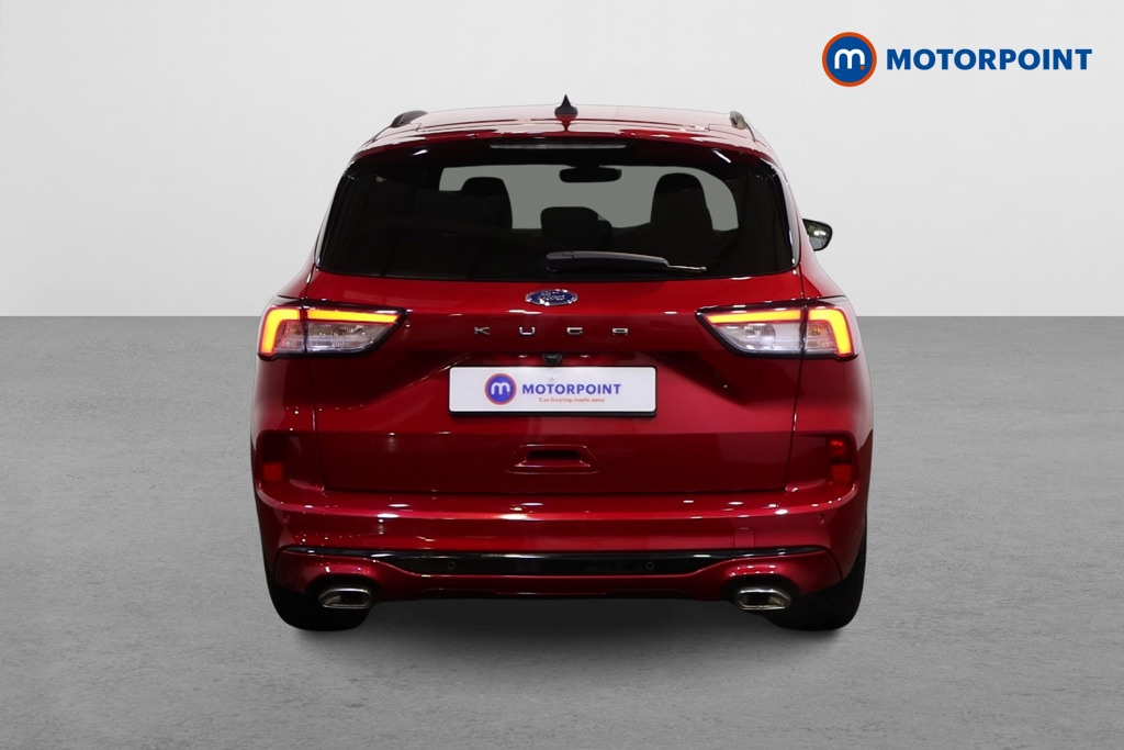 Used Ford Kuga 2022 for sale - 76908954: Photo 6