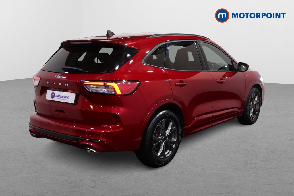 Used Ford Kuga 2022 for sale - 76908954: Photo 7
