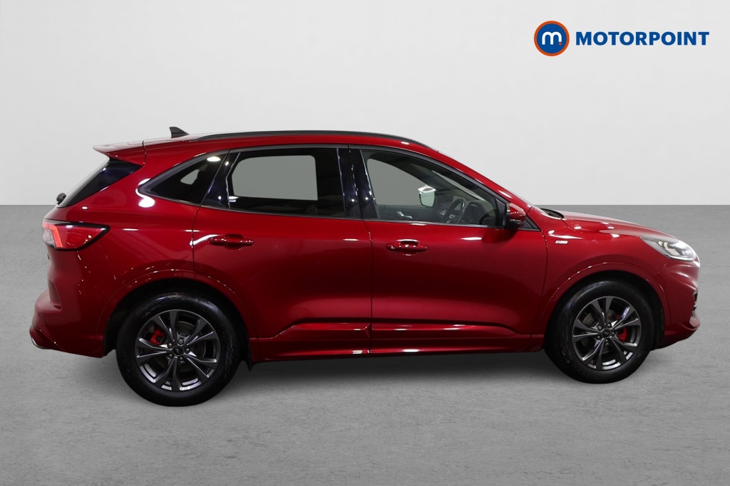 Used Ford Kuga 2022 for sale - 76908954: Photo 8