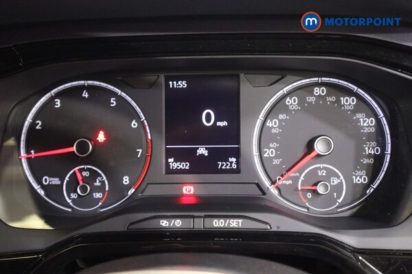 Used Volkswagen Polo 2021 for sale - 76026769: Photo 11