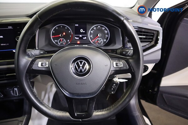 Used Volkswagen Polo 2021 for sale - 76026769: Photo 12