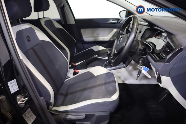 Used Volkswagen Polo 2021 for sale - 76026769: Photo 14
