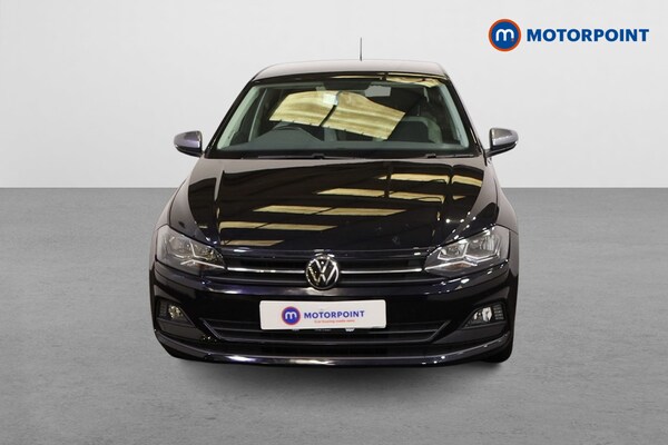 Used Volkswagen Polo 2021 for sale - 76026769: Photo 2