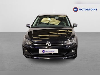 Used Volkswagen Polo 2021 for sale - 76026769: Photo 2