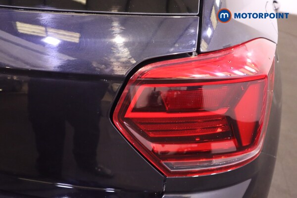 Used Volkswagen Polo 2021 for sale - 76026769: Photo 35