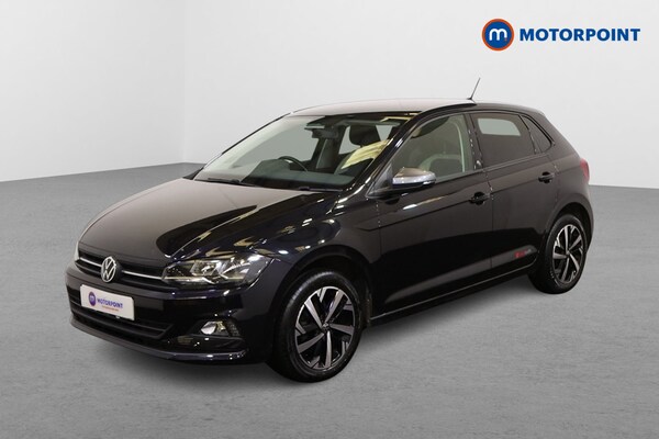 Used Volkswagen Polo 2021 for sale - 76026769: Photo 3
