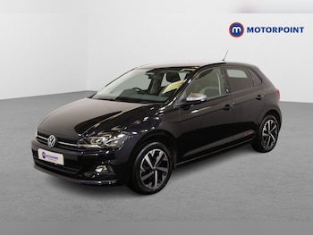 Used Volkswagen Polo 2021 for sale - 76026769: Photo 3