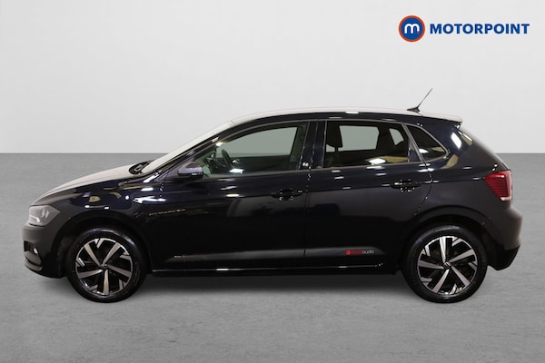 Used Volkswagen Polo 2021 for sale - 76026769: Photo 4