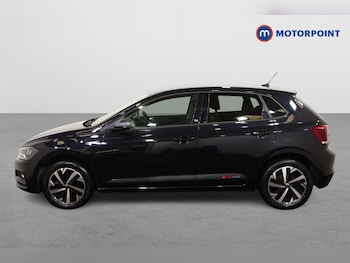Used Volkswagen Polo 2021 for sale - 76026769: Photo 4