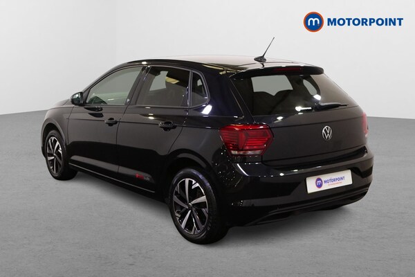 Used Volkswagen Polo 2021 for sale - 76026769: Photo 5