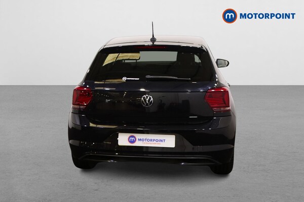 Used Volkswagen Polo 2021 for sale - 76026769: Photo 6