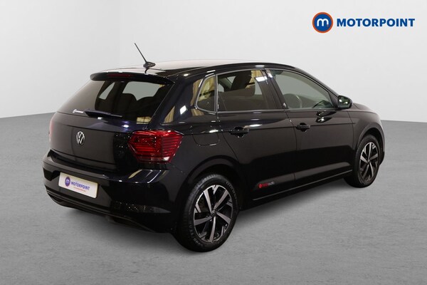 Used Volkswagen Polo 2021 for sale - 76026769: Photo 7