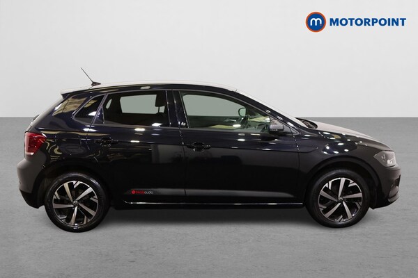 Used Volkswagen Polo 2021 for sale - 76026769: Photo 8
