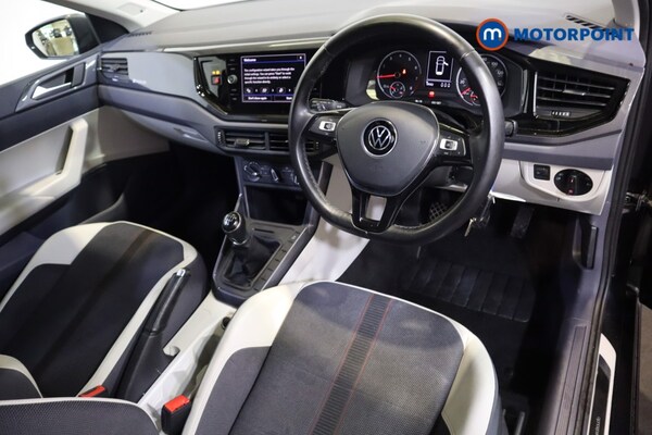 Used Volkswagen Polo 2021 for sale - 76026769: Photo 9