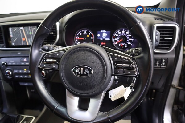 Used Kia Sportage 2020 for sale - 76184623: Photo 11