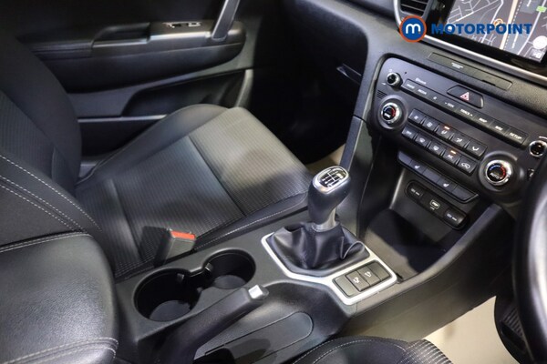 Used Kia Sportage 2020 for sale - 76184623: Photo 15