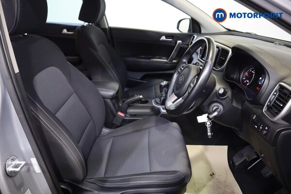 Used Kia Sportage 2020 for sale - 76184623: Photo 25