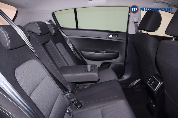 Used Kia Sportage 2020 for sale - 76184623: Photo 28