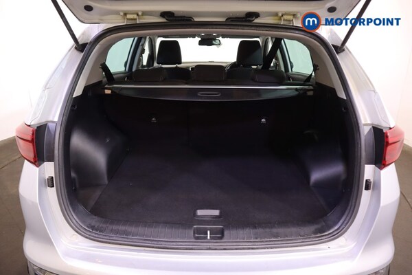Used Kia Sportage 2020 for sale - 76184623: Photo 29
