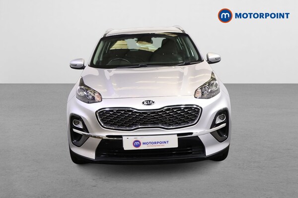 Used Kia Sportage 2020 for sale - 76184623: Photo 2