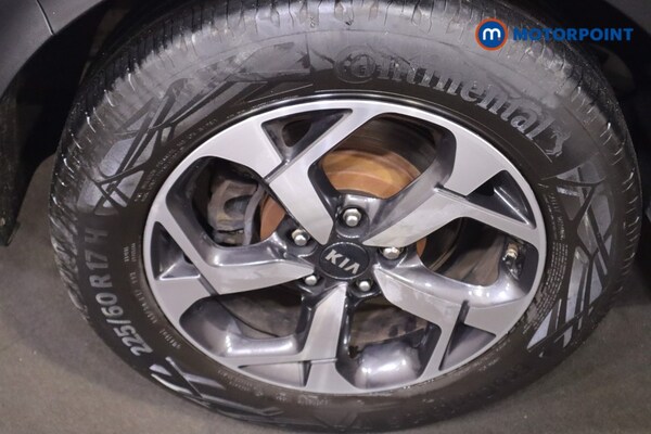 Used Kia Sportage 2020 for sale - 76184623: Photo 30