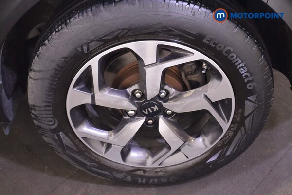 Used Kia Sportage 2020 for sale - 76184623: Photo 31