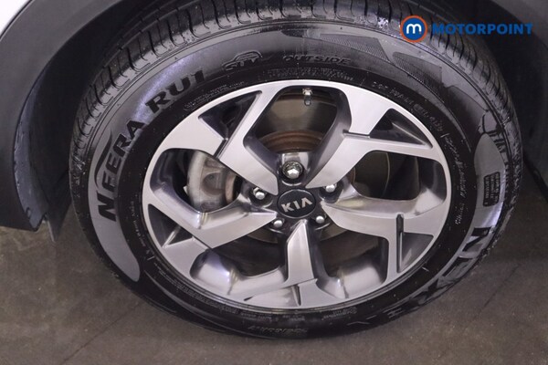 Used Kia Sportage 2020 for sale - 76184623: Photo 32
