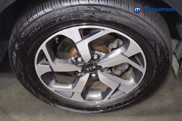 Used Kia Sportage 2020 for sale - 76184623: Photo 33