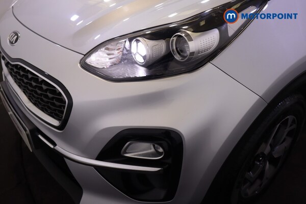 Used Kia Sportage 2020 for sale - 76184623: Photo 35