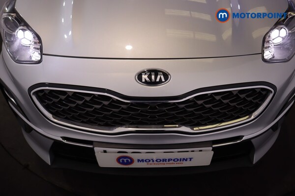Used Kia Sportage 2020 for sale - 76184623: Photo 36