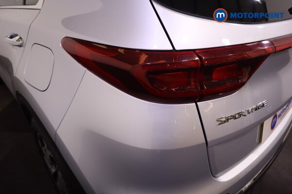 Used Kia Sportage 2020 for sale - 76184623: Photo 37