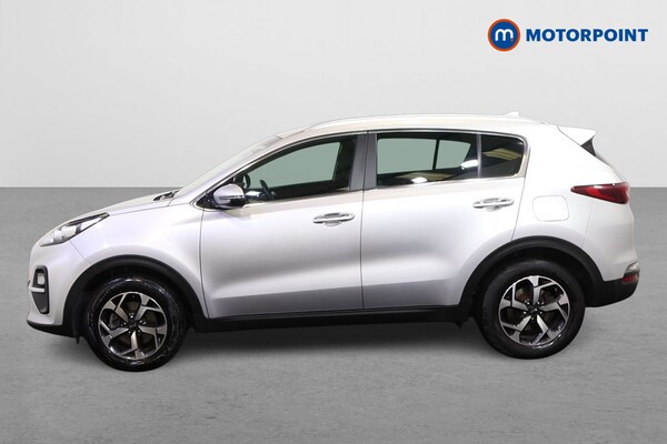 Used Kia Sportage 2020 for sale - 76184623: Photo 4