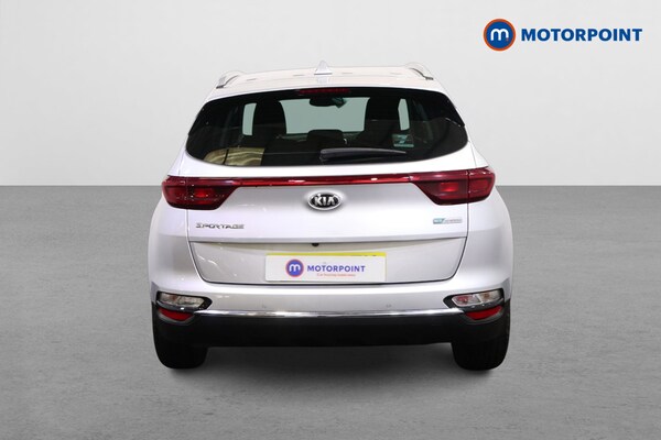 Used Kia Sportage 2020 for sale - 76184623: Photo 6
