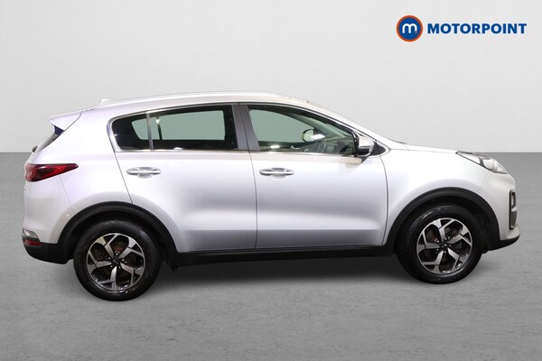 Used Kia Sportage 2020 for sale - 76184623: Photo 8