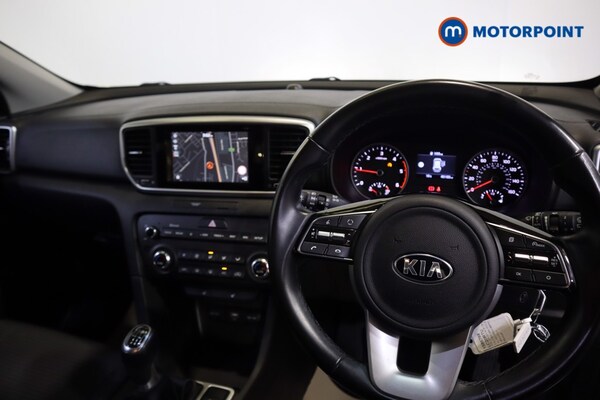 Used Kia Sportage 2020 for sale - 76184623: Photo 9