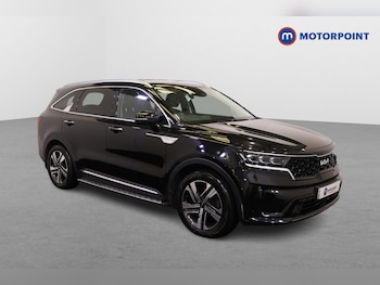 2022 - 2.2 CRDi 3 5dr DCT