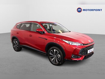 2025 - 1.5 T-GDI Trophy 5dr DCT