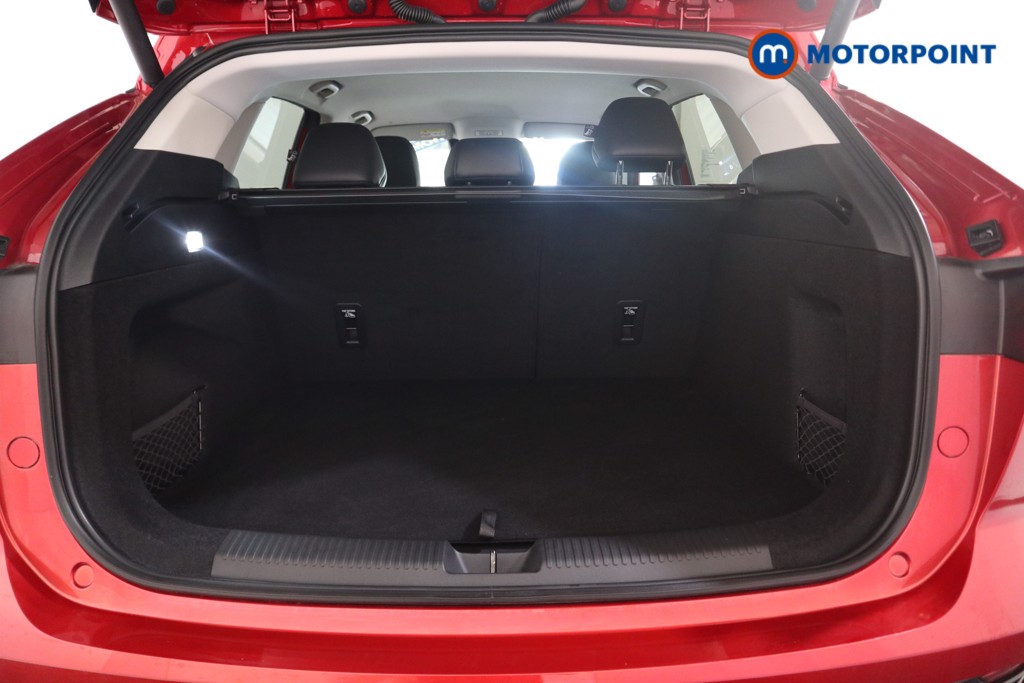 Used MG MG HS 2025 for sale - 76933967: Photo 21