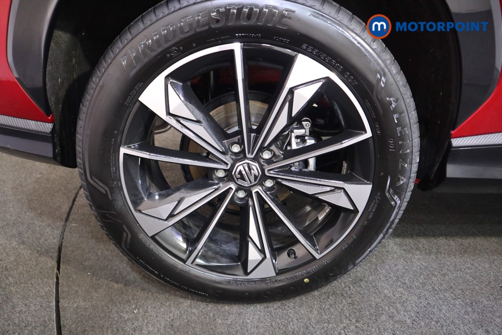 Used MG MG HS 2025 for sale - 76933967: Photo 23