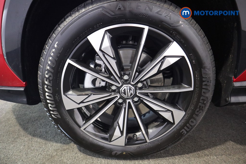 Used MG MG HS 2025 for sale - 76933967: Photo 25