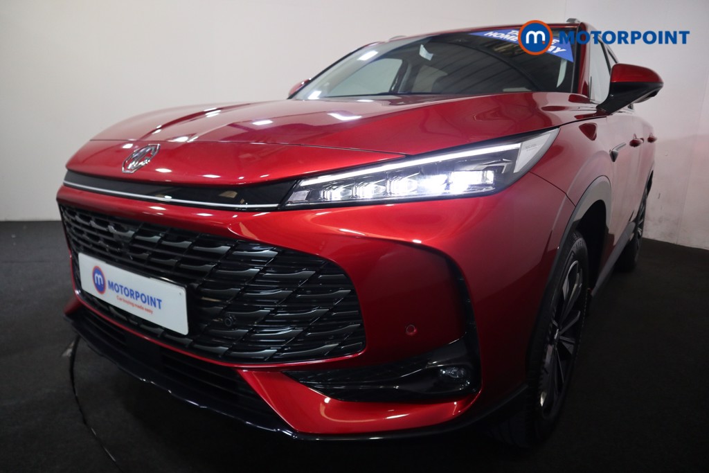 Used MG MG HS 2025 for sale - 76933967: Photo 33